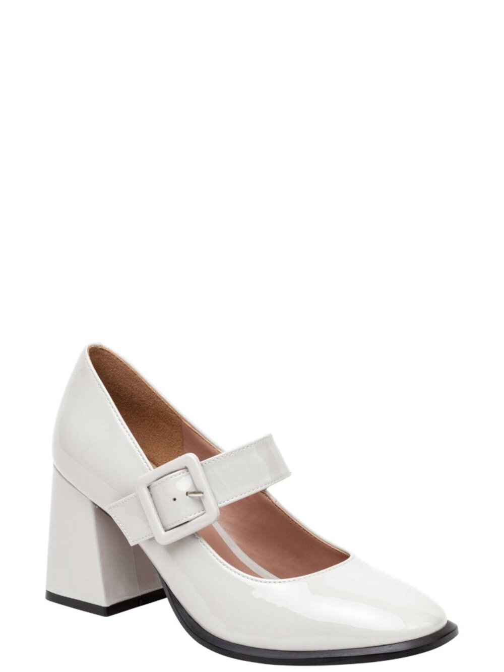 Belle Mary Jane Pump | Linea Paolo